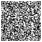 QR code with Wellman Services Inc contacts