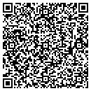 QR code with B3 Bicycles contacts