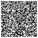 QR code with Arturo's Italian contacts