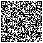 QR code with A & S Italian Restaurant Inc contacts