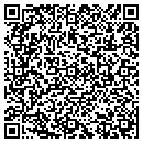 QR code with Winn V A J contacts