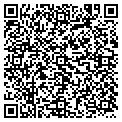 QR code with Adams John contacts