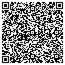 QR code with Alan Boehs contacts