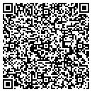 QR code with Alfred Harmon contacts
