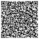 QR code with Halsey Associates contacts