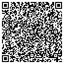 QR code with Almer D Freeman contacts