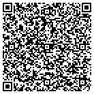 QR code with Chisholm Trail Home Management contacts