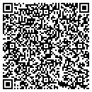 QR code with A & F Farming contacts