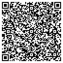 QR code with ALO Realty Inc contacts