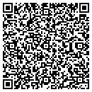 QR code with M Squared Media and Tech LLC contacts