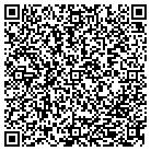 QR code with Custom Property Management LLC contacts