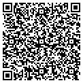 QR code with The Locksmith contacts