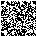 QR code with Donald Hilbert contacts