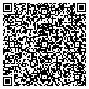 QR code with D R D Management contacts