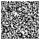 QR code with La Pavone Gelateria & Caffe LLC contacts