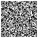 QR code with Arden Stave contacts