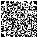 QR code with Arnold Bahr contacts