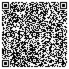 QR code with High Gold Dance Apaprel contacts
