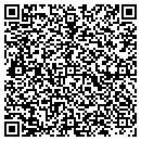 QR code with Hill Dance School contacts