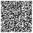 QR code with Gant Farms Incorporated contacts