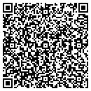 QR code with Toucan Group contacts