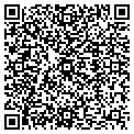 QR code with Bikenut LLC contacts