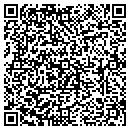 QR code with Gary Priest contacts