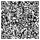 QR code with H2o Resources L L C contacts