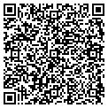 QR code with Drmc contacts