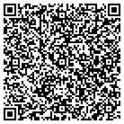 QR code with Hallmark Property Management contacts