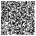 QR code with T R Coffee contacts