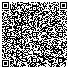 QR code with Val Scansaroli Magazine Consul contacts