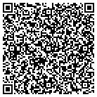 QR code with Wood & Stone Specialties Inc contacts