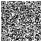 QR code with Hqz Property Management LLC contacts