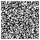 QR code with Howard R Ault contacts