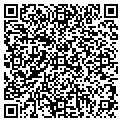 QR code with James Craney contacts