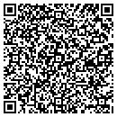 QR code with C R Mc Pherson Farms contacts