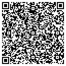 QR code with R And I Dance LLC contacts