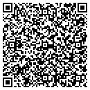QR code with MRH Tool contacts