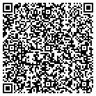 QR code with K B Property Management contacts