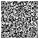 QR code with Madison Mark contacts
