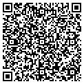 QR code with ABC contacts