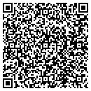 QR code with Alex R Watson contacts