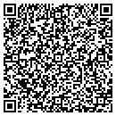 QR code with Peacock Ray contacts