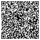 QR code with The Dance Shoppe contacts