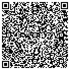 QR code with Prudential Preferred Properti contacts