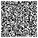 QR code with N E W Mgt Service LLC contacts