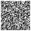 QR code with Barnes Farms contacts