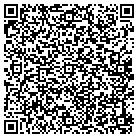 QR code with Oakleaf Property Management LLC contacts