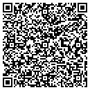 QR code with Artemus Shoes contacts